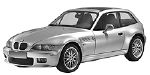 BMW E36-7 B1571 Fault Code