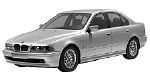 BMW E39 B1571 Fault Code