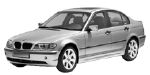 BMW E46 B1571 Fault Code