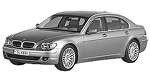 BMW E66 B1571 Fault Code