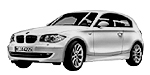 BMW E81 B1571 Fault Code