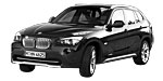 BMW E84 B1571 Fault Code