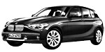 BMW F20 B1571 Fault Code